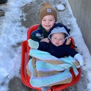 Meet your Posher, Wraia